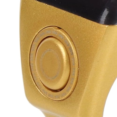 Smart Ring Counter - Waterproof Digital Display 18mm