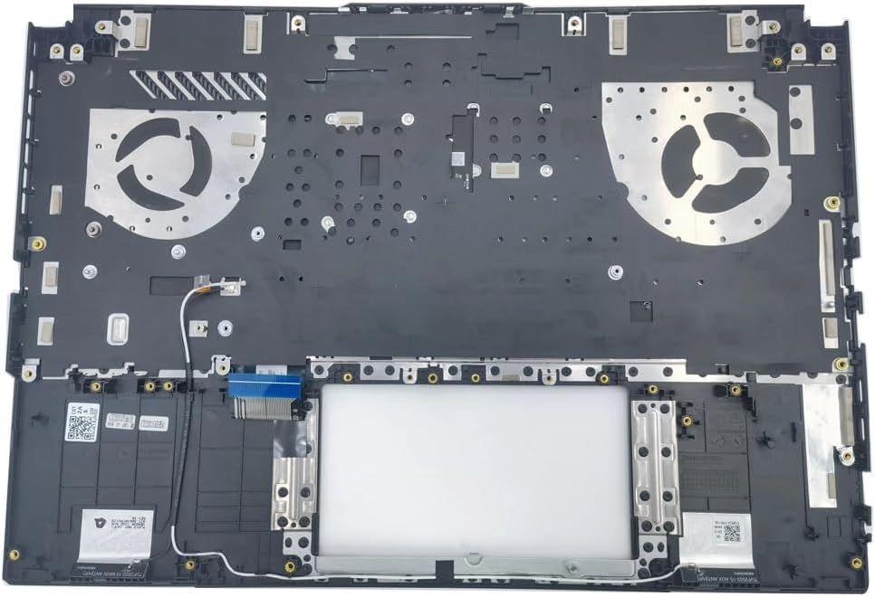 (Used) TUF Dash 15 - Wired