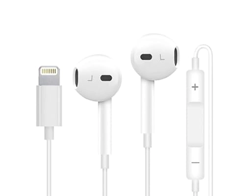 GSH-300 Wired Earbud