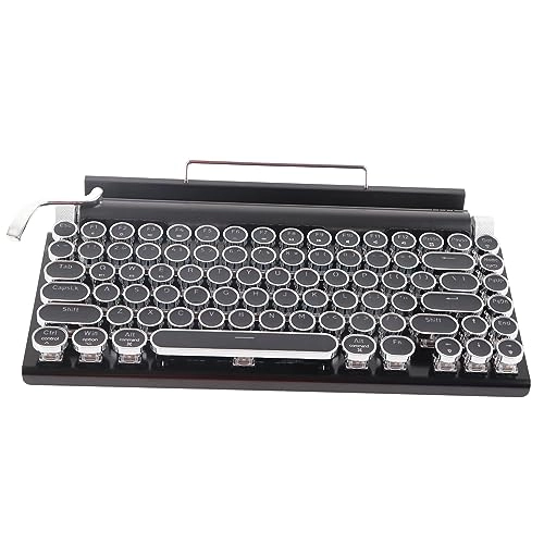 Mechanical Keyboard - Wireless