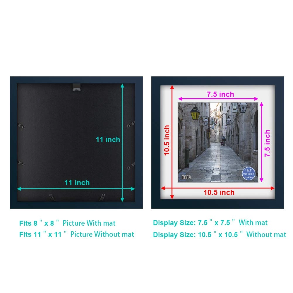 Picture Frame - 11x11