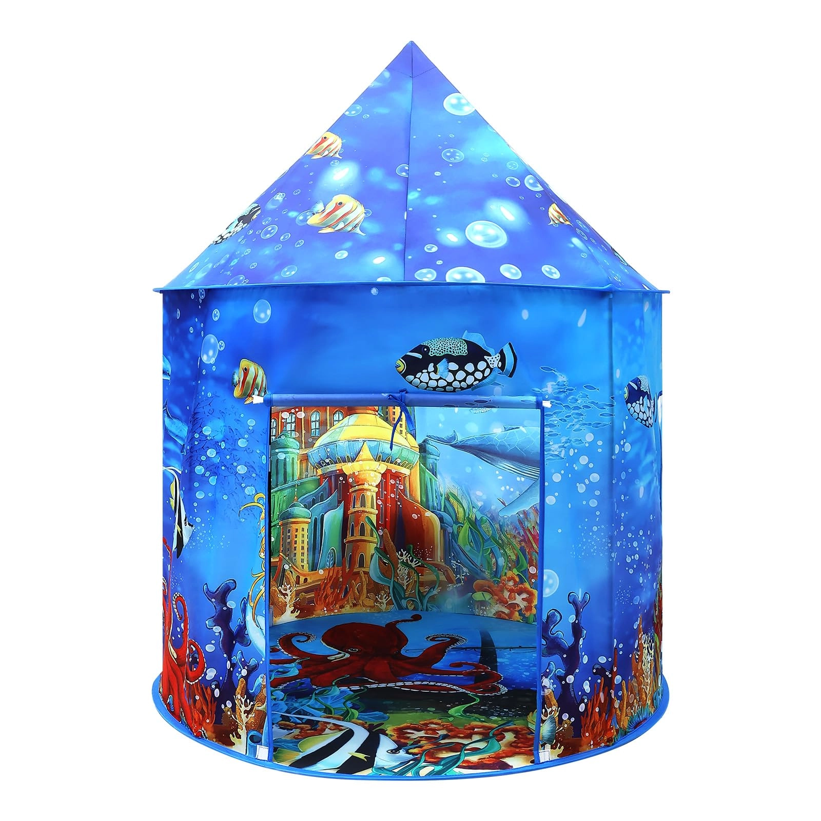 LK JIHIITCL OCN2408 - Large Blue