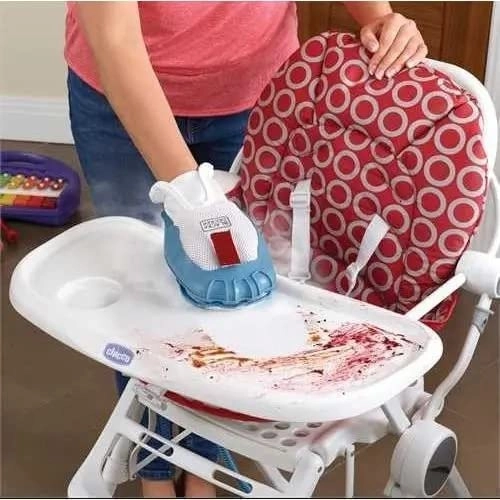 SteaMitt Handheld Steam Cleaner - 0.1 liters