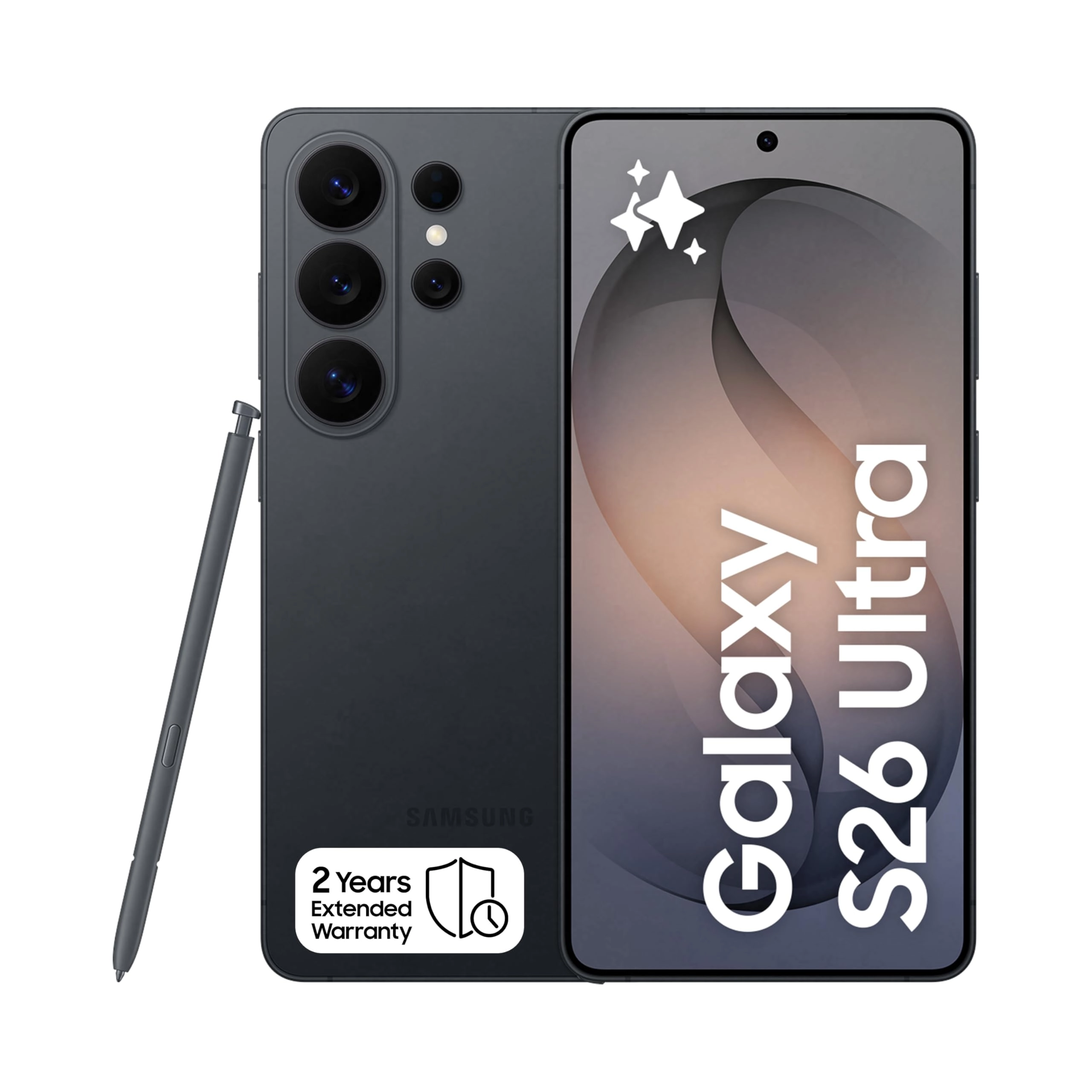 Galaxy S26 Ultra - 16GB 1TB