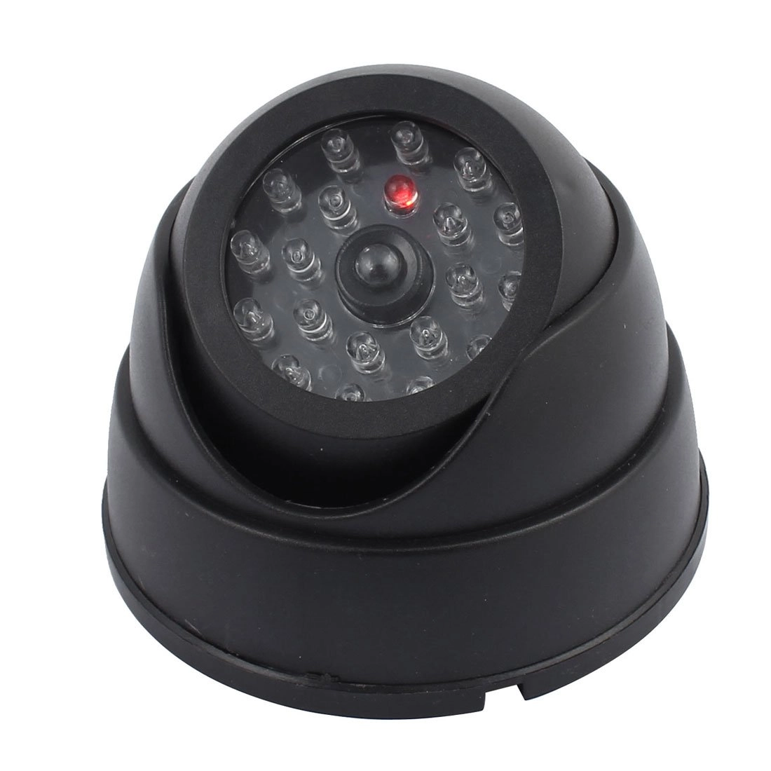 Dome - indoors and outdoors