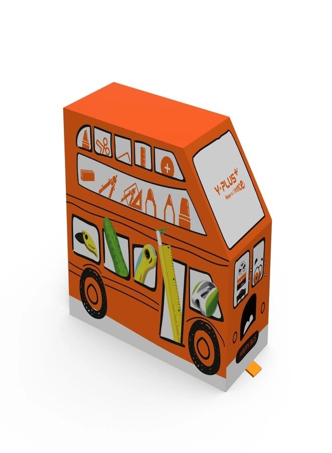 Happy Bus Set