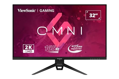 VX3219-2K-PRO-2 - 32 inch 2560 X 1440 pixels