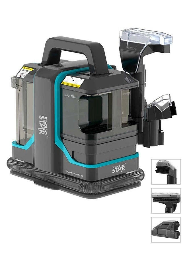 ST-4600 - Wet & Dry 450 W
