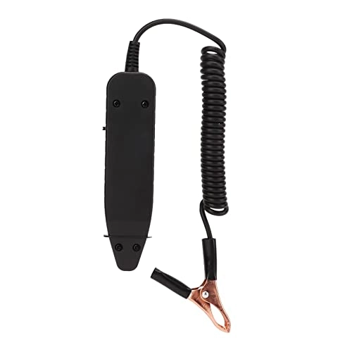 Voltage Test Pen - LCD Display DC3-36V