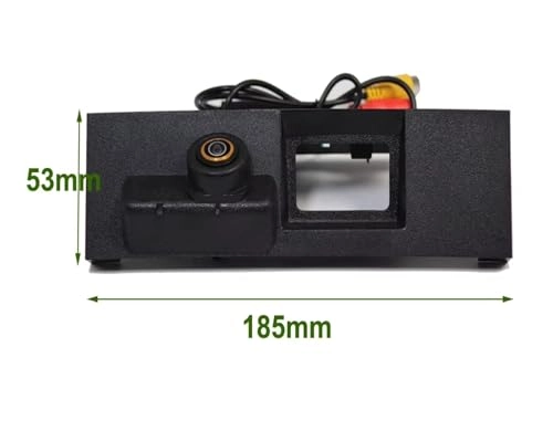 Car Reversing Camera - Night Vision AHD1080P