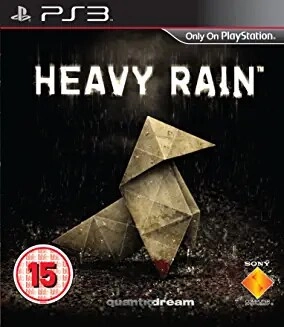 Heavy Rain