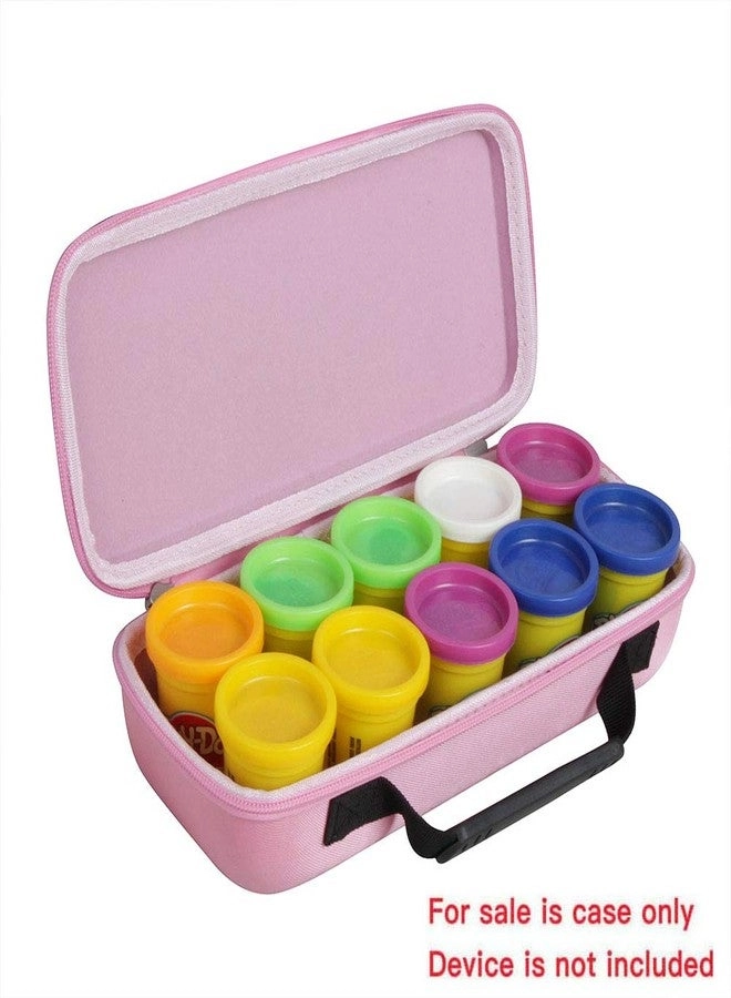 Hard Travel Case - EVA 748 g