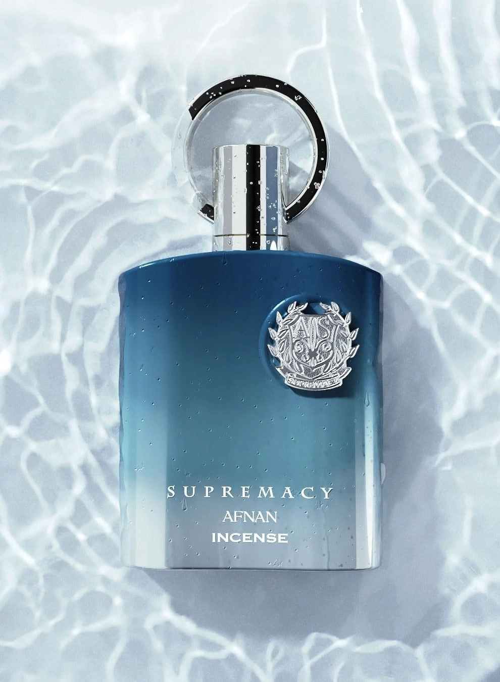 Supremacy Incense - Eau de Parfum 100ml