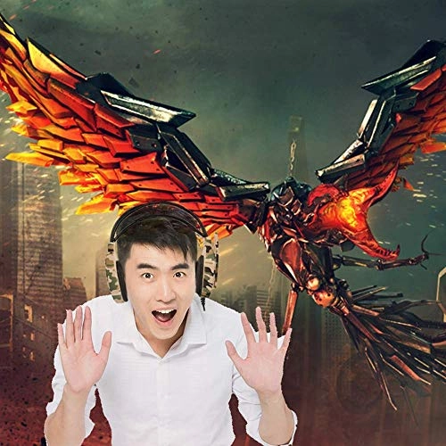 SY850MV Wired Headset