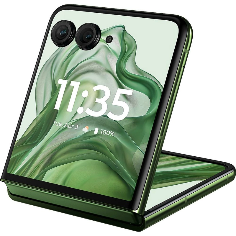 Razr 50 Ultra - 12GB 512GB