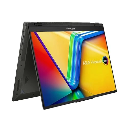 Vivobook S 16 Flip TP3604VA-IS93T-CTO - 16'' Core i9-13900H 16GB DDR4 1TB SSD