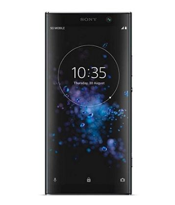 (Renewed) Xperia XA2 - 4GB 32GB