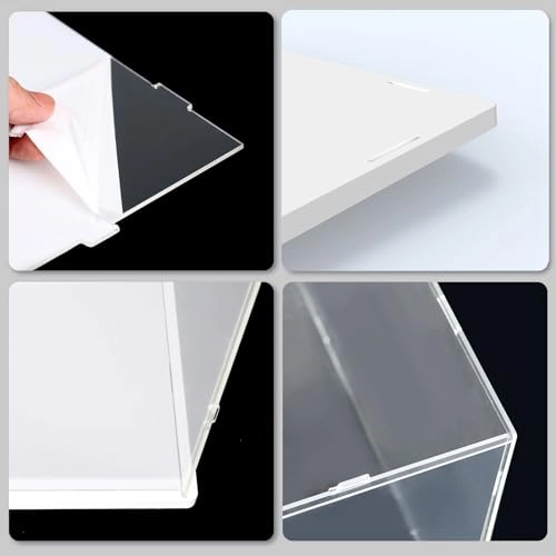 Acrylic Display Case - LEGO sets 42154 & 10330 & 42170