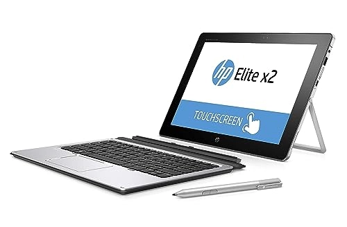 Elite x2 1012 T7B23AV - 12'' Core M-5Y10 4GB DDR3 256GB SSD