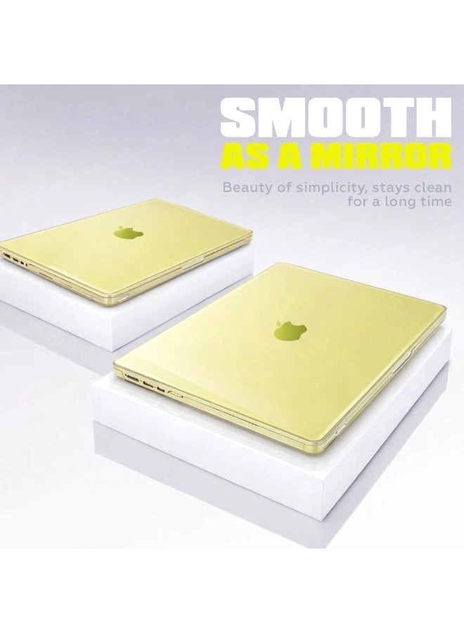 Neo Case for MacBook 13-Inch (2026)