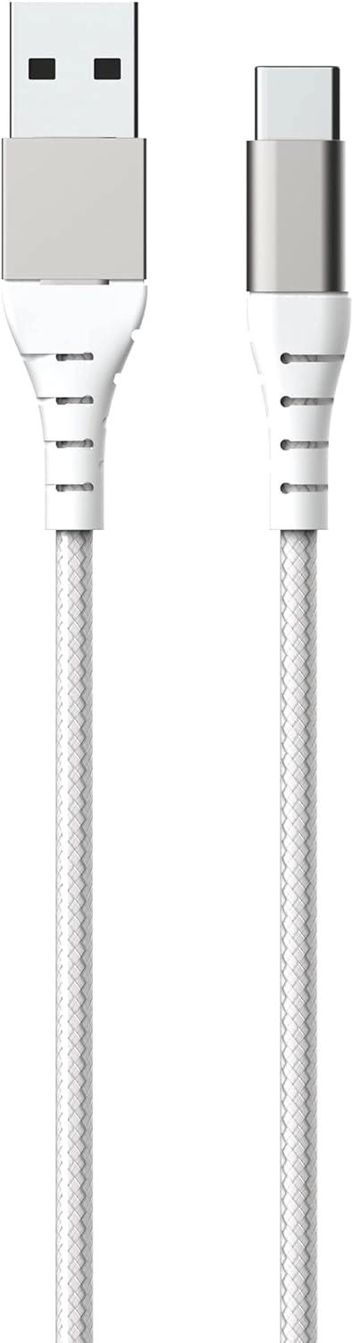 Power Lite Cable USB-A to USB-C 2m