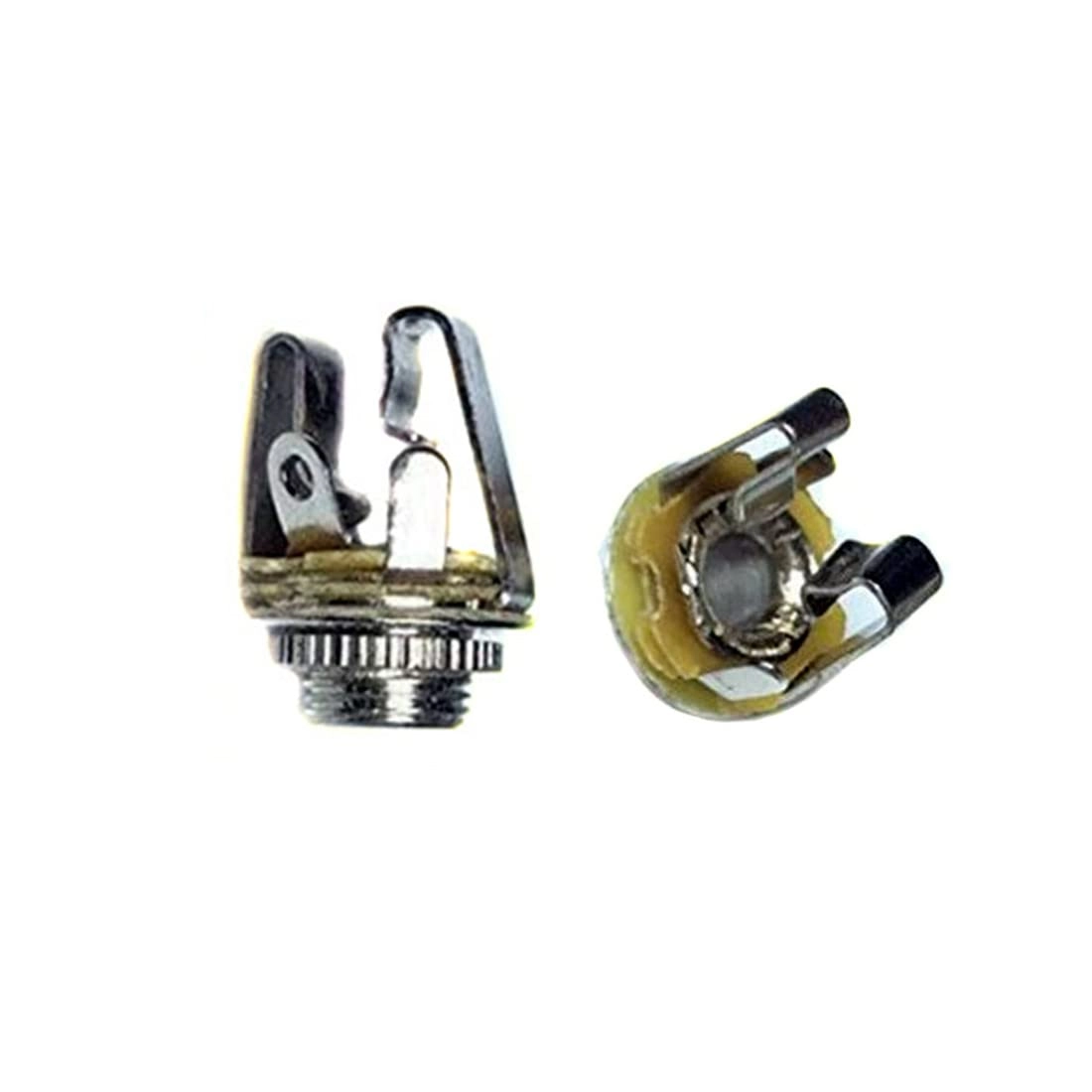 3.5mm Jack to 3.5mm Audio Male Adapter Connector Pack