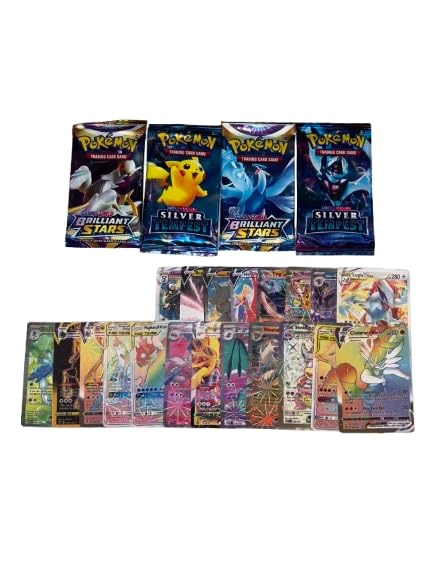 Booster Pack - 250+ pcs