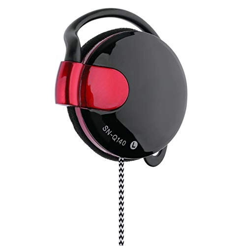 SN-360 Wired Earphone