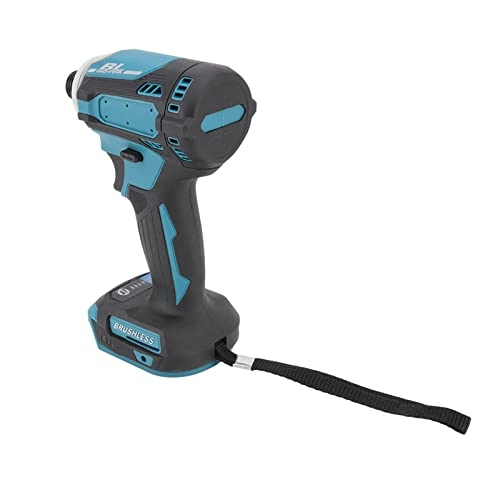 Impact Driver - 2.0ah - 5.0ah