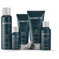 Shaving & Hair Removal Products