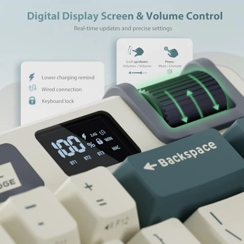 M70 - Wired/Wireless