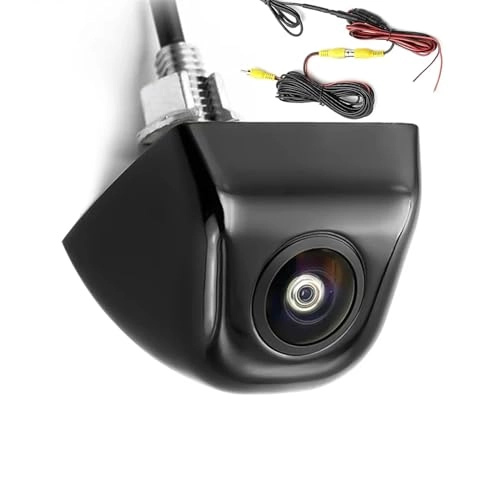 Reversing Camera - Night Vision