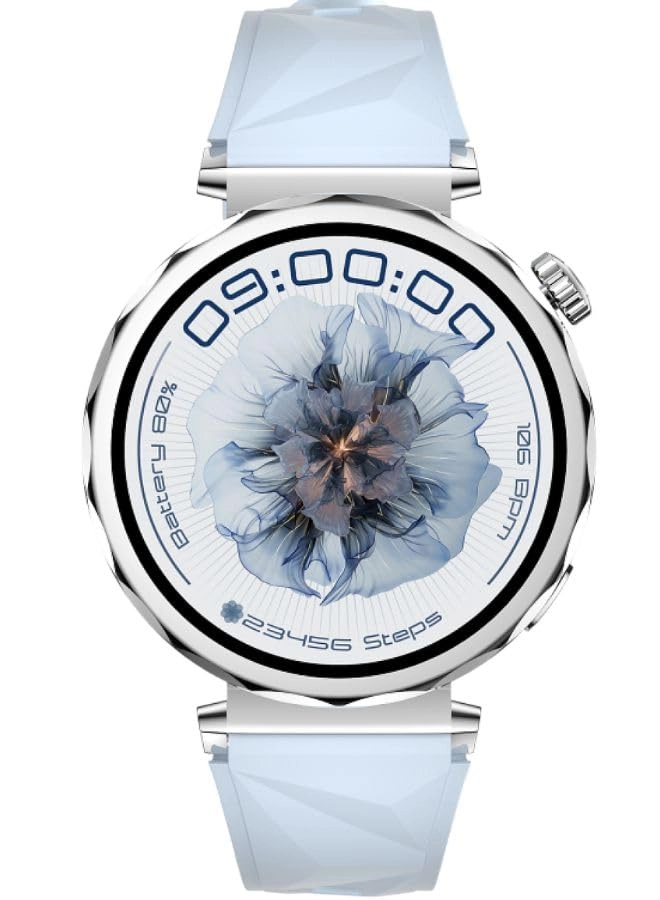 WYE Slim Smartwatch