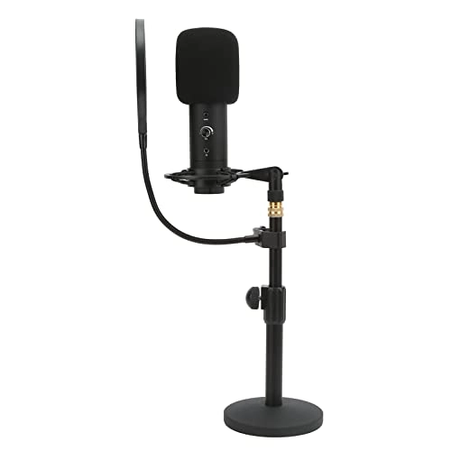 Condenser Microphone USB Microphone