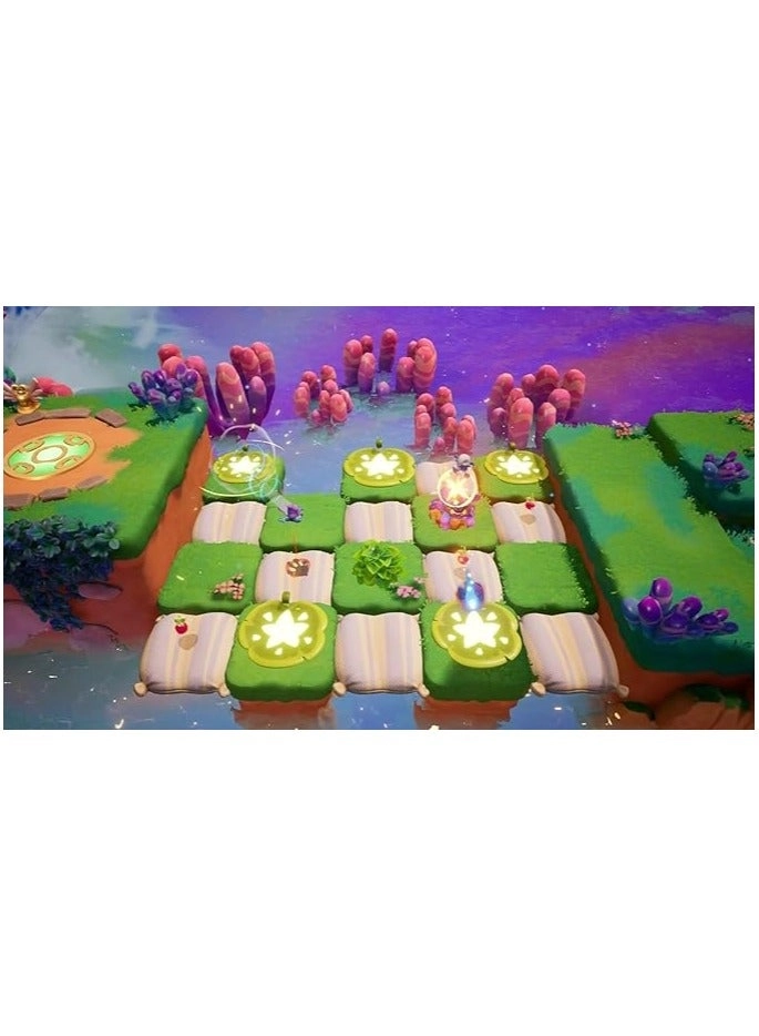 The Smurfs: Dreams [Reverie Edition] | Nintendo Switch