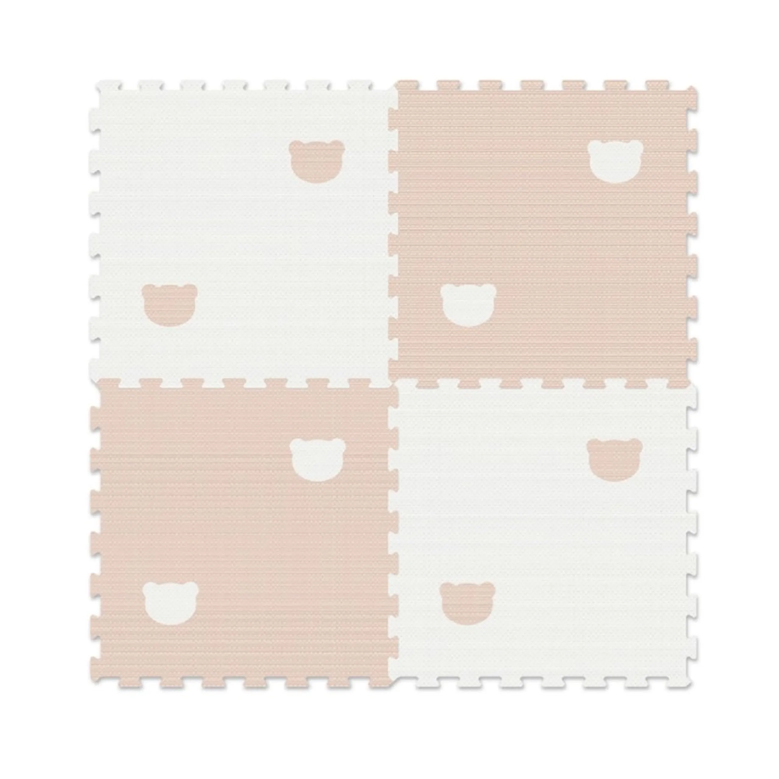 Puzzle Activity Floor Mat - 10 Months