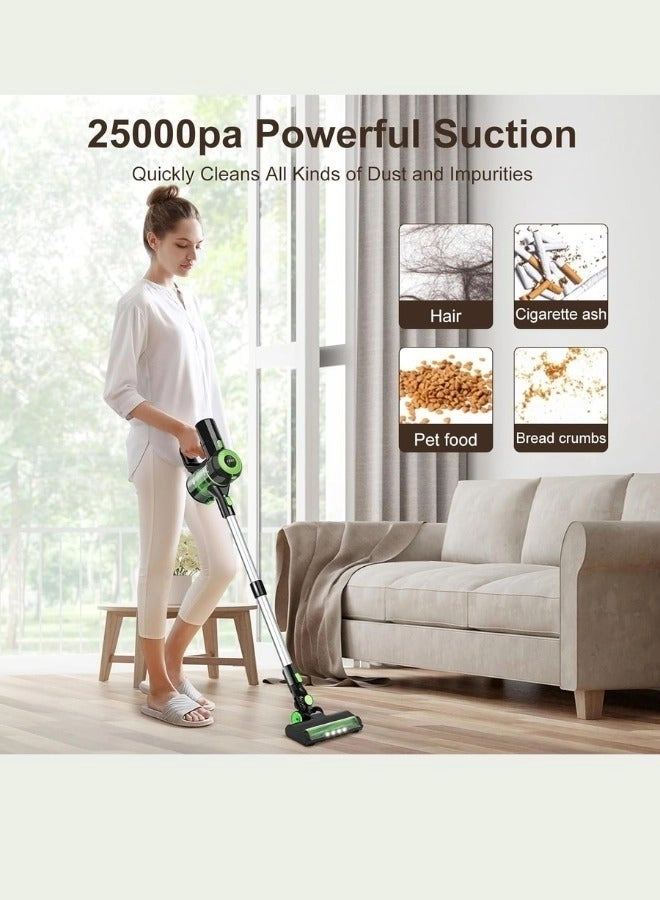 DX2903 - Cordless 20-35 Mins