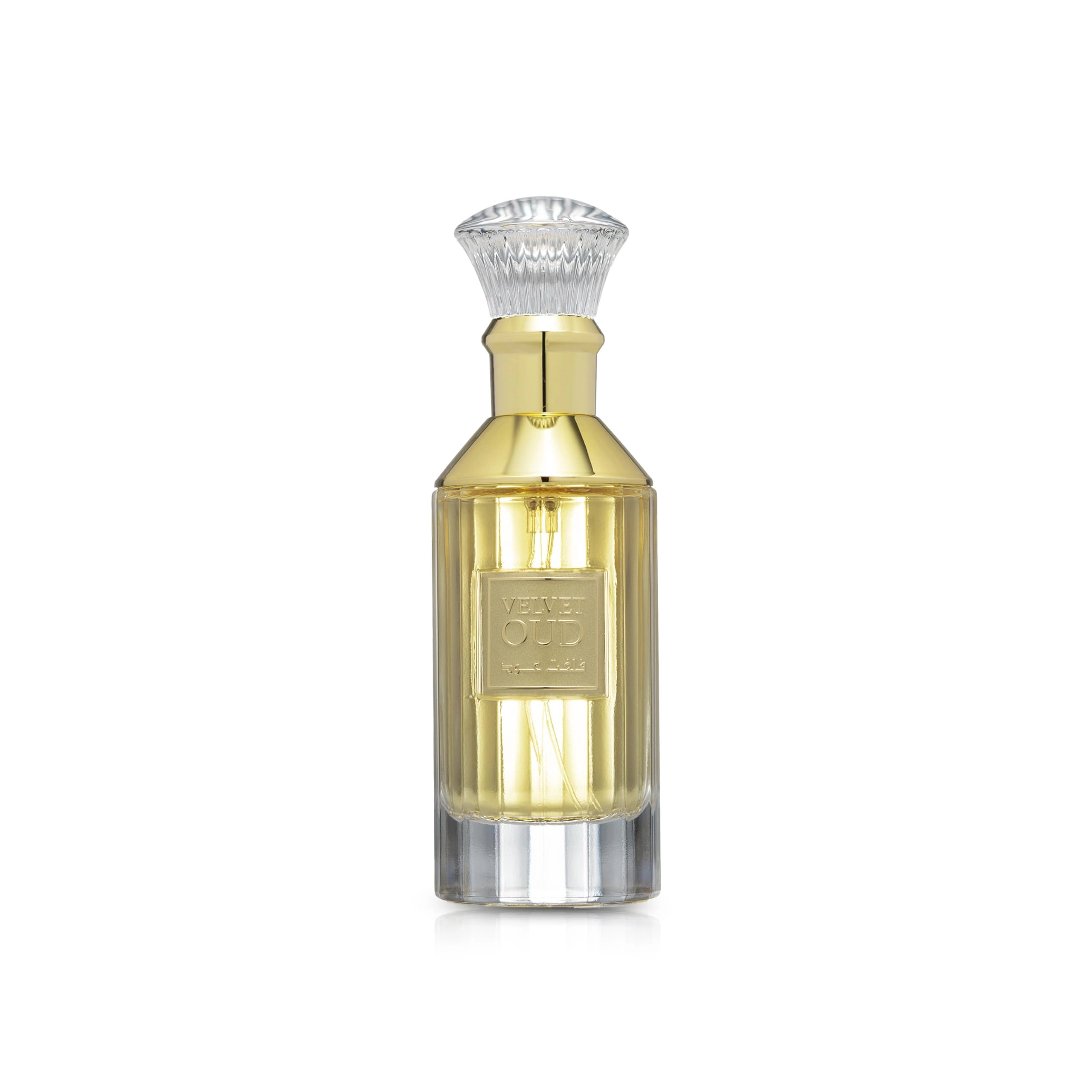 Lattafa Parfums LLC VELVET Eau de Parfum 100 ml