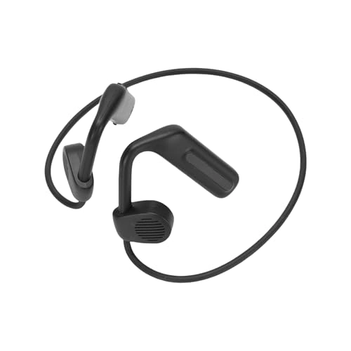 Open-Ear Wireless Headphone