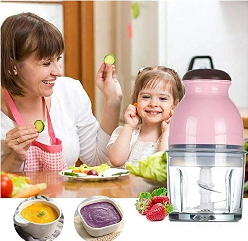 Multifunction Capsule Cutter - 0.6 Liters