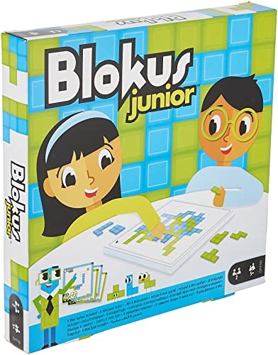 Blokus Junior (German)