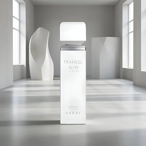 Frankel Silver - Eau de Parfum 100 ml