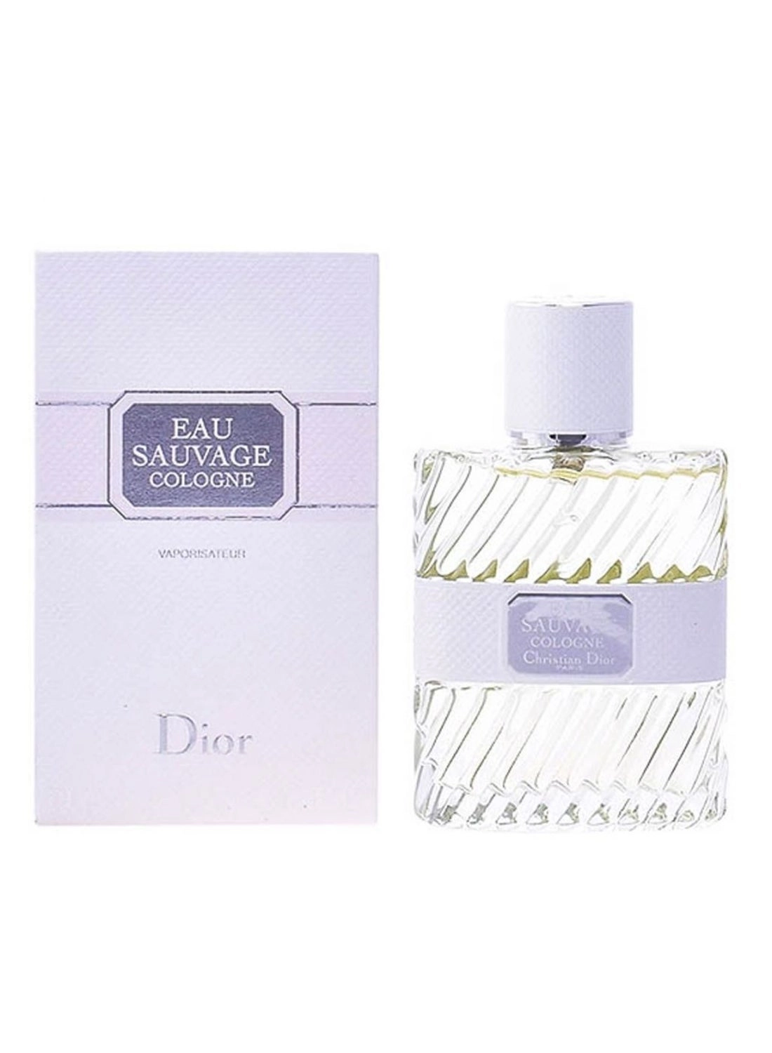 Eau Sauvage - 100ml