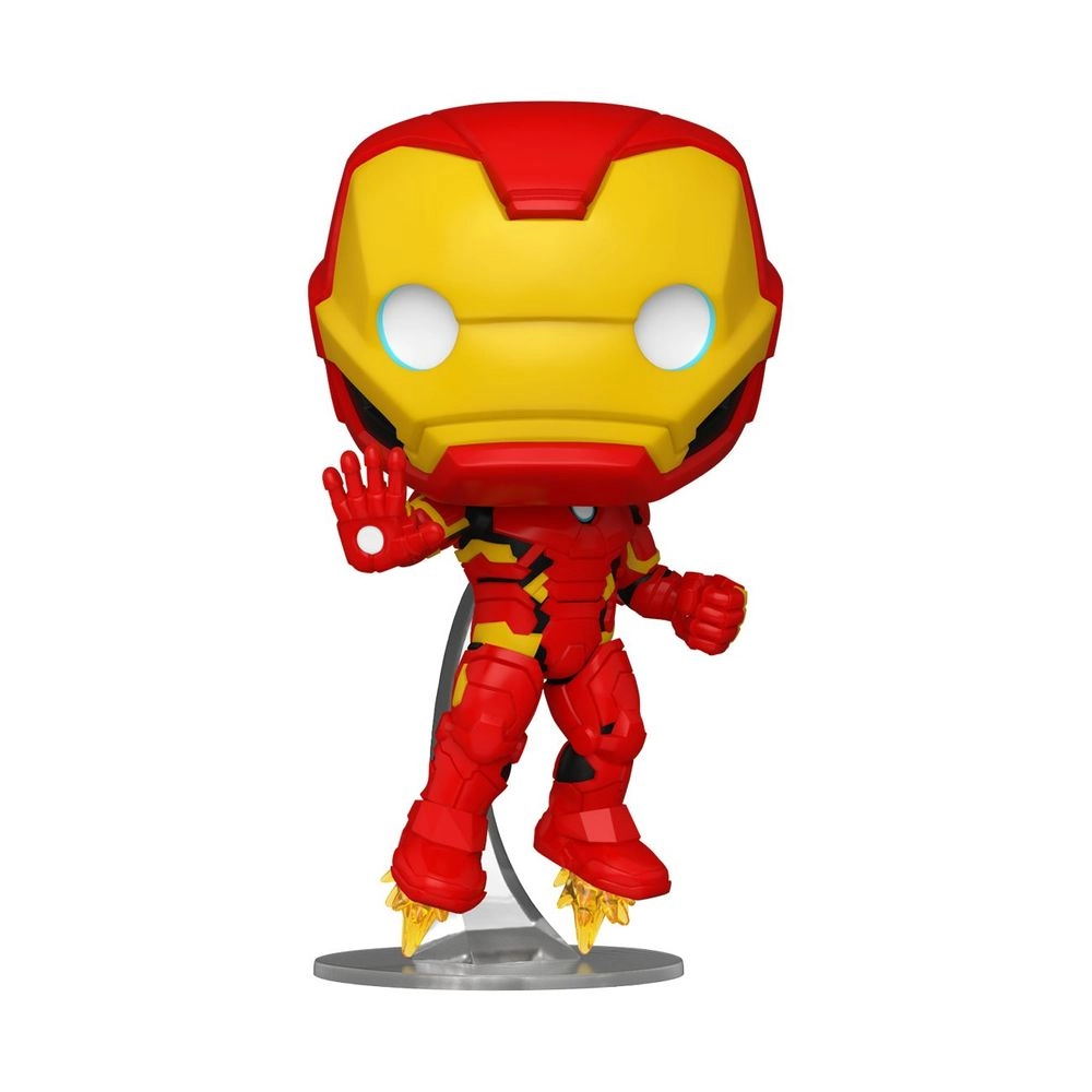 FUNKO TOYS Iron Man - Marvel (12.2 cm) (FU82499)