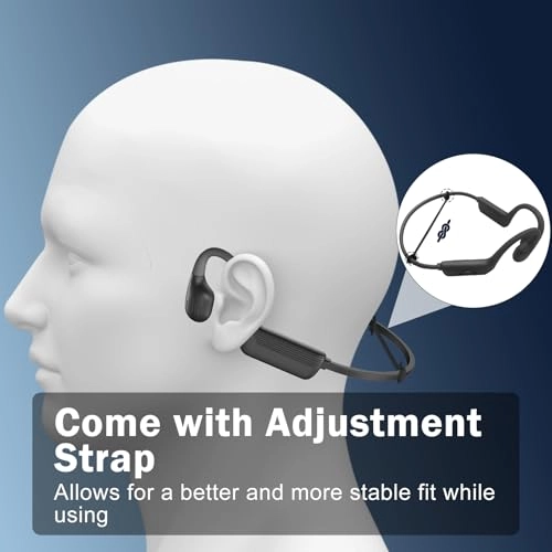 S800 - Wireless Headphone