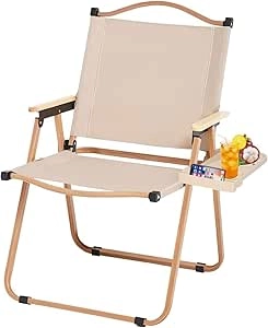 auto family Portable Folding Chair - 260lbs Set