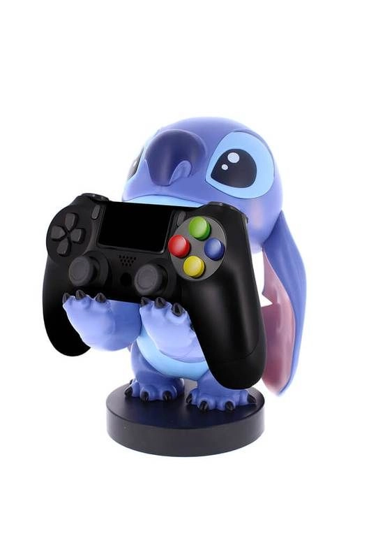 Stitch Phone and Controller Holder - PlayStation 5 DualSense Xbox Series S/X all iPhones