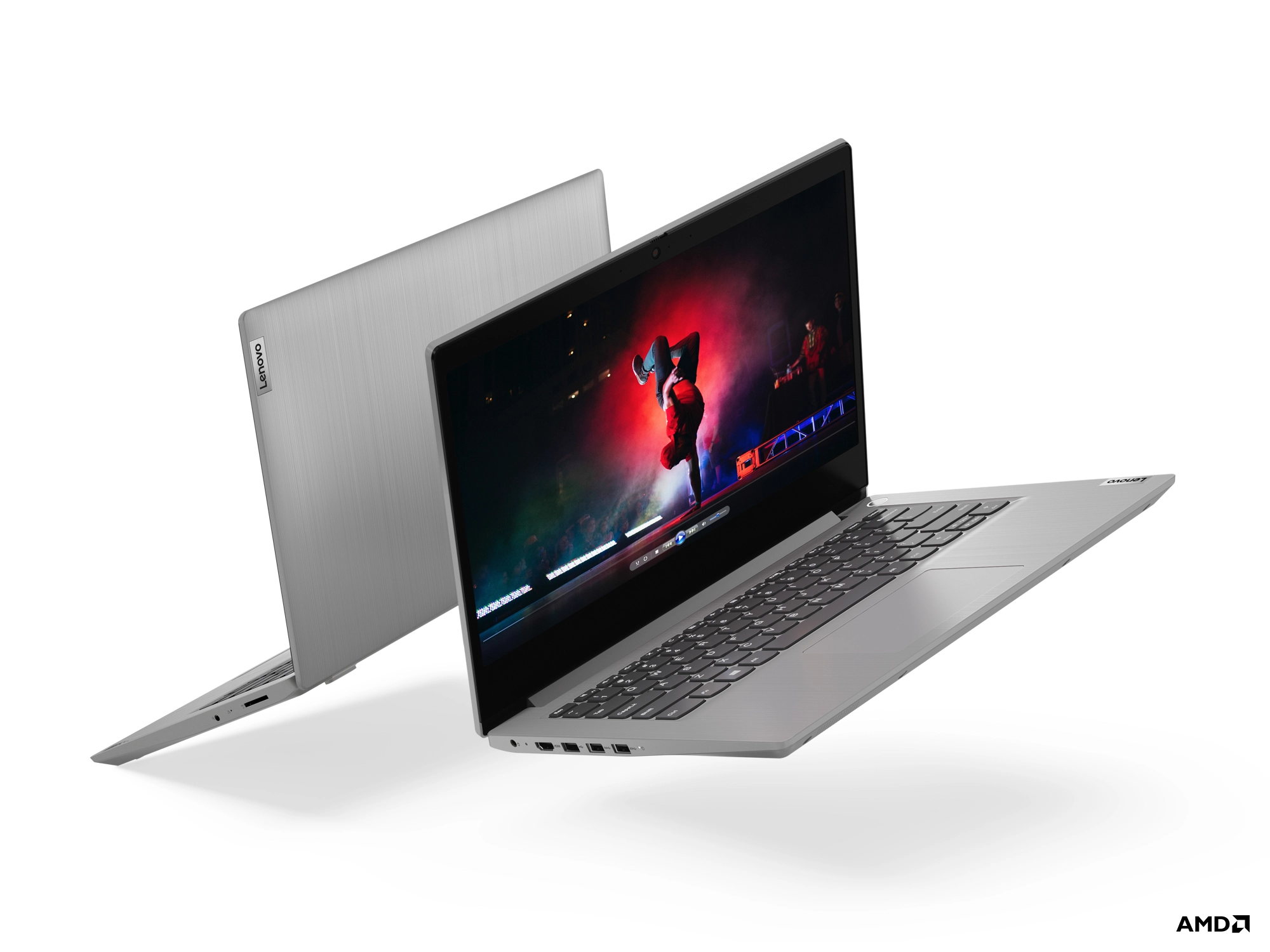 IdeaPad 3 R3-3250U - 14'' R3-3250U 4GB 256GB SSD