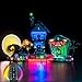 Lighting Kit - Tim Burtons The Nightmare Before Christmas