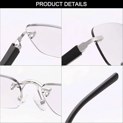 AI Translation Glasses - 134 languages IP65 waterproof Wireless calls